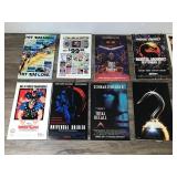 Lot of 16 DC Comic Books