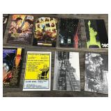 Lot of 21 Comic Books