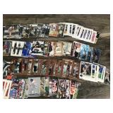 Large Lot of Baseball Cards