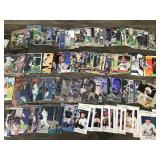 Large Lot of Baseball Cards