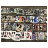 Large Lot of Baseball Cards