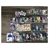 Large Lot of Baseball Cards