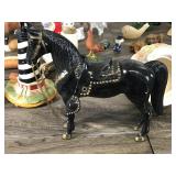 Large Lot of Figurines and More -