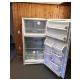 Kenmore Refrigerator - Smoke Free House