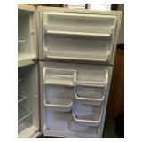 Kenmore Refrigerator - Smoke Free House