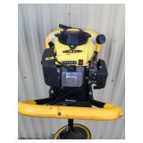 Jiffy 4G 10” Gas Auger