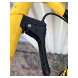 Jiffy 4G 10” Gas Auger