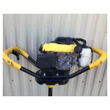 Jiffy 4G 10” Gas Auger