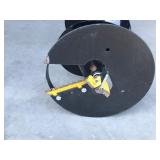 Jiffy 4G 10” Gas Auger