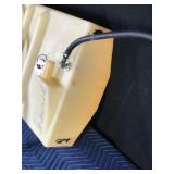 Marine Plastic Fuel Tank