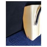 Marine Plastic Fuel Tank