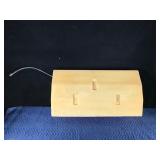 Marine Plastic Fuel Tank