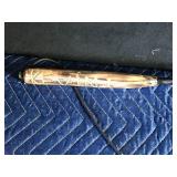 Wood Handled 7 Tine Fishing Spear