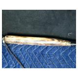 Wood Handled 7 Tine Fishing Spear