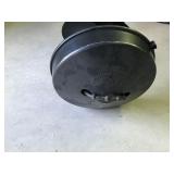 Jiffy 4G 10” Gas Auger