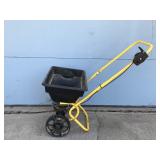 Yard Works Seed Spreader
