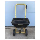 Yard Works Seed Spreader