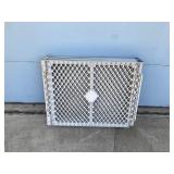 Portable Fold Up Dog / Animal Pen