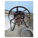 Turkey Propane Stove / Pot and Accessories