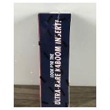 Sealed 2024 Panini USA Stars & Stripes Baseball Hobby Box