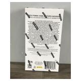 Sealed 2024 Panini USA Stars & Stripes Baseball Hobby Box