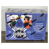 Sealed - 2022 Panini Elite Extra Edition Baseball Hobby Box