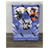 Sealed - 2022 Panini Elite Extra Edition Baseball Hobby Box