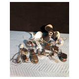 Boat accessories and parts