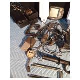 Marine parts and accessories