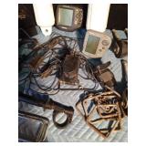 Marine parts and accessories