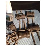 Marine parts and accessories