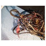 Battery cable wire, electrical wire and extension cord wire and more