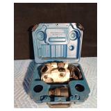 Doctor Drill - drill bit sharpener