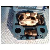 Doctor Drill - drill bit sharpener