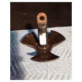 Boat anchor