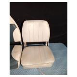 2 Boat seats