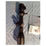 Monstrum 3-9x32 and Tasco 3-7x 20-gun scopes