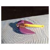 Old Navy boat anchor