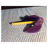 Old Navy boat anchor