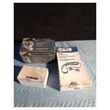 New 2004 Toyota Sienna timing kit and water pump