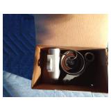 New 2004 Toyota Sienna timing kit and water pump