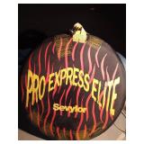 Pull behind boat Sevylor tube with rope