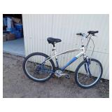 Schwinn Jet Star 21 speed bicycle