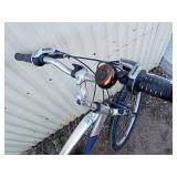 Schwinn Jet Star 21 speed bicycle
