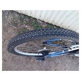 Schwinn Jet Star 21 speed bicycle