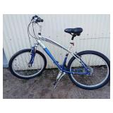 Schwinn Jet Star 21 speed bicycle