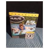 New Rave Sports Blade towable tube