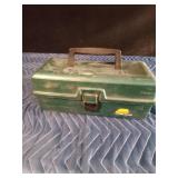 Tackle box of Tackle and more