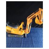 Battery operated child