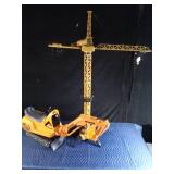 Battery operated child